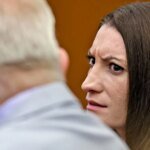 Lindsay Clancy jury ends 5th day of deliberations still deadlocked; judge could declare mistrial