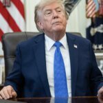 Federal judge blocks Trump’s latest order limiting birthright citizenship