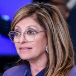 Fox News parts ways with Maria Bartiromo