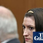 Lindsay Clancy jurors sent home for the day after twice failing to reach verdict | Massachusetts