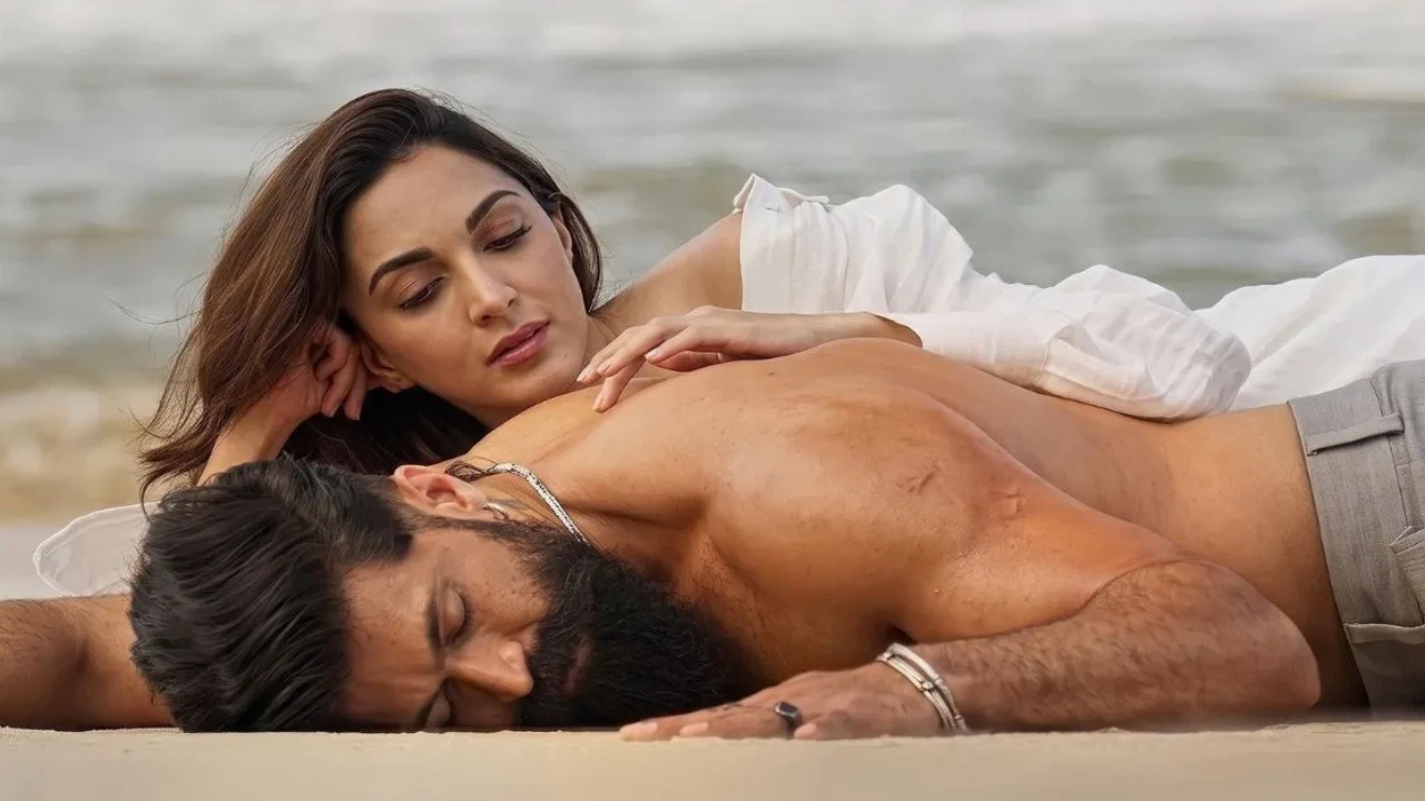 Toxic (Hindi) Box Office Collections: Yash and Kiara Advani starrer collects Rs 4 crore on 1st Monday, nets Rs 118 crore in 6 days