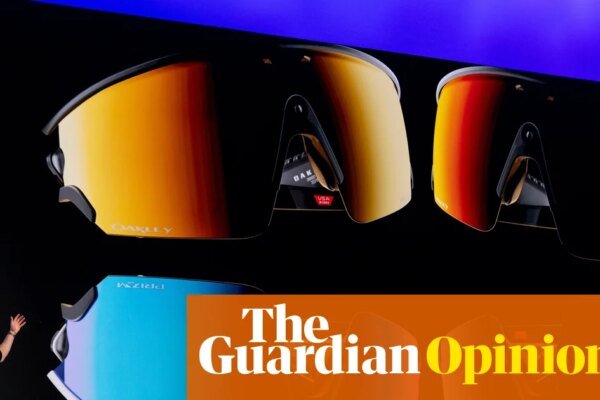 Tech giants are trying to obliterate privacy. Australia has a rare chance to take back part of their power | Lizzie O'Shea