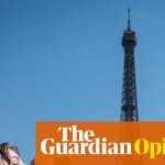 Cities sweltering and the smell of the middle ages: has the climate crisis killed Instagram’s Euro summer? | Brigid Delaney