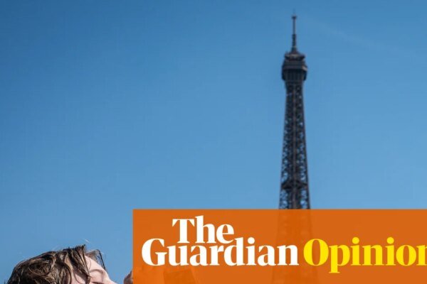 Cities sweltering and the smell of the middle ages: has the climate crisis killed Instagram’s Euro summer? | Brigid Delaney