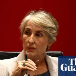 NSW top prosecutor Sally Dowling and state attorney general discussed which barristers could review her office, estimates hears | New South Wales politics