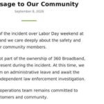 360 Broadband CEO Out Amid Sudden Administrative Leave Shakeup
