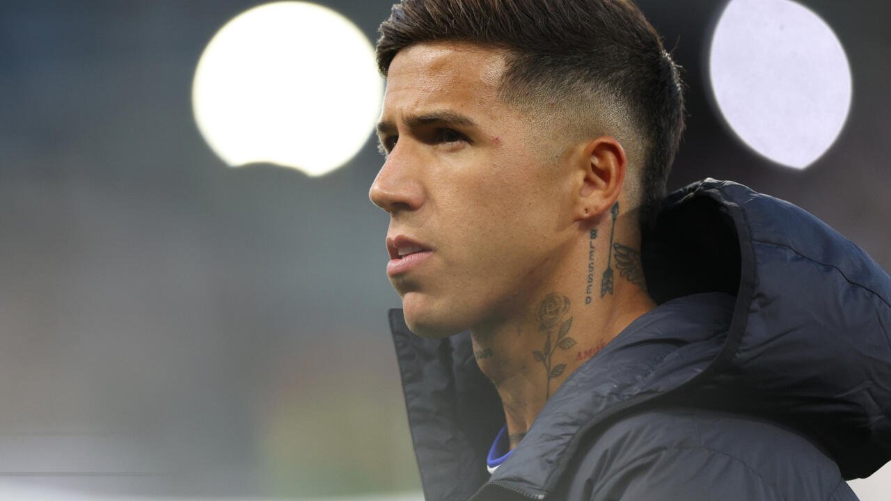 Man City, Chelsea fuel record-breaking Premier League transfer window