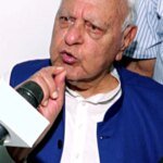 Threat To Kashmiri Pandits a Plot To Stall Statehood: Farooq Abdullah's Remarks Sparks Fury