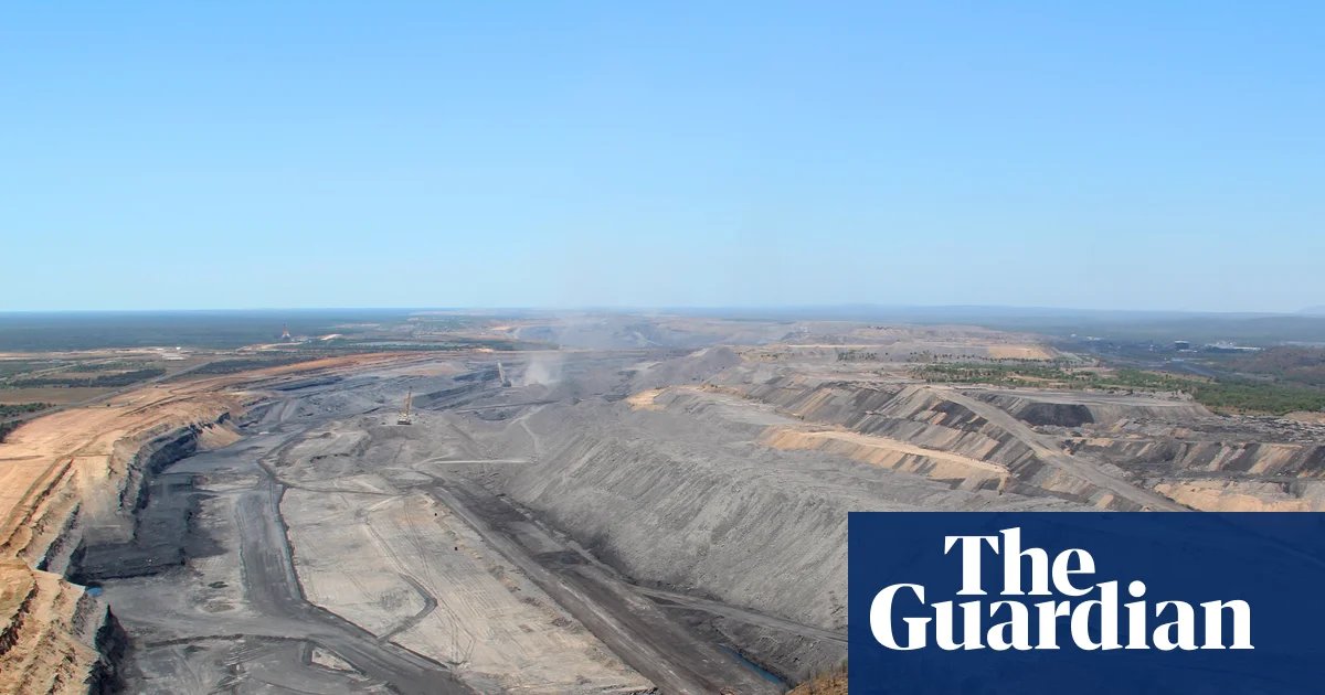 Australia’s new environmental protection agency approves coal project, angering climate groups | BHP