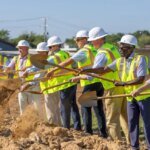 $44 Million Murray Mill Transformation Breaks Ground in Anderson