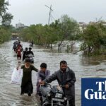 Global heating will hit at least 1.8C, UN warns, and there are ‘no good outcomes’ | Climate crisis
