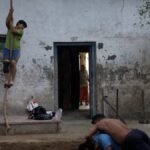 500 wrestlers expose India’s ‘endemic’ age-fraud problem