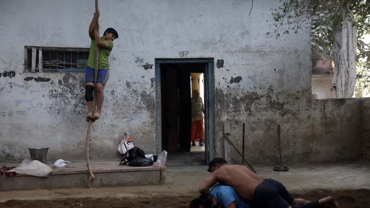 500 wrestlers expose India’s ‘endemic’ age-fraud problem