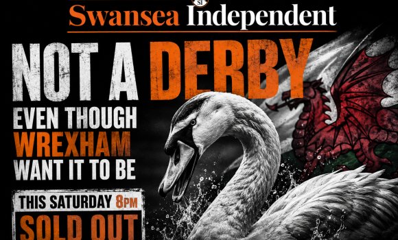 "Vitor Matos eyes tactical masterclass: Assistant boss takes center stage as Swansea intensify Wrexham preparations"