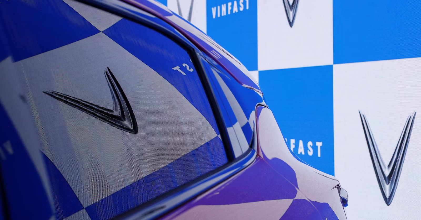 VinFast puts the brakes on manufacturing some cars in India, sources and memo say