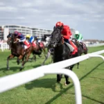 Coppull team 'very keen' on Haydock bid - but hopes of breaking Group 1 duck in Sprint Cup hang in the balance