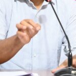 "Absolute Lack Of Culture": KTR Slams Revanth Reddy Over "Bull-Pig" Remark