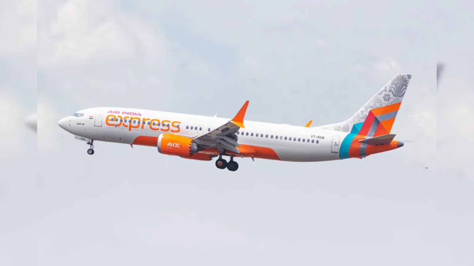 Delhi-Bound Flight Lands In Lucknow After Smoke Alarm Goes Off