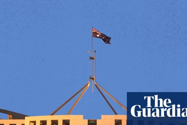 ‘Scary’: how misinformation and AI hallucinations are infiltrating Australia’s parliament | Australian politics