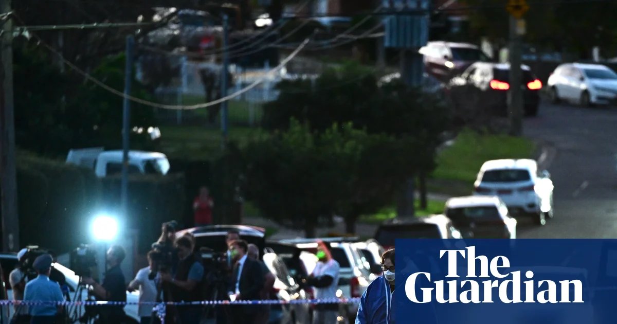 Fatal Sydney shooting could be another case of mistaken identity, police say | Sydney