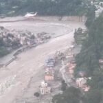 Nepal Flash Flood: Nepal's Valley Of Silence: A Helicopter Journey Through Total Devastation