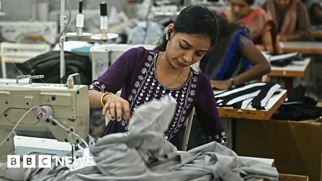 India's growth defies oil shock but data faces credibility questions