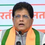 Piyush Goyal's Slams GDP Growth Data Critics, Takes Jibes At Subhash Chandra Garg, Raghuram Rajan