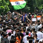 India's top court drops criminal cases against protesters