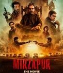 Mirzapur: The Movie (Hindi w/e.s.t.)