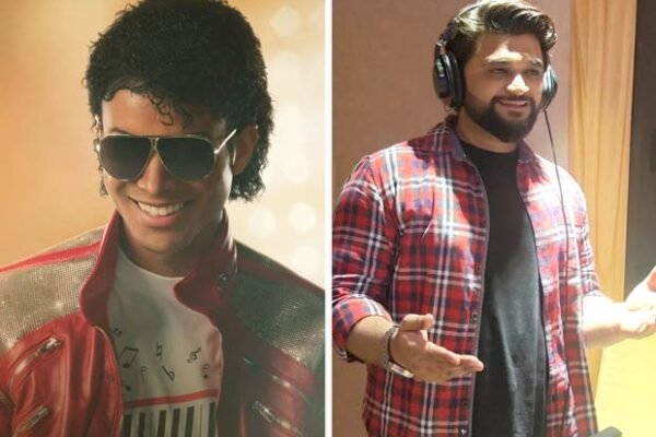 EXCLUSIVE: From earning Rs. 300 for 1st assignment to voicing Michael Jackson’s character in Hindi, voice artiste Ketan Kavva gets candid on the art of dubbing: “You have to match actor’s emotion, timing, expressions and lip movements” 300 : Bollywood News