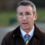 Stormont minister reaffirms climate action following record hot summer