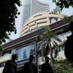 Indian shares to fall as widening Iran conflict sends oil higher