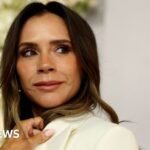 Victoria Beckham's company makes its first profit after 18 years