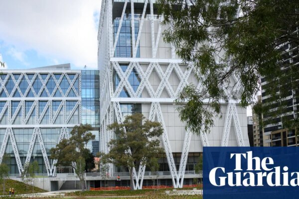 Investigation into Powerhouse Parramatta museum under way as stop-gap leader steps in | Sydney