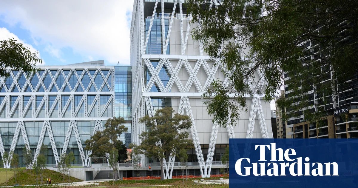 Investigation into Powerhouse Parramatta museum under way as stop-gap leader steps in | Sydney