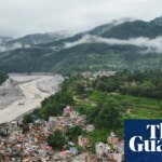 ‘The mountains are changing’: What the floods tell us about the future of India’s Himalayas | World news