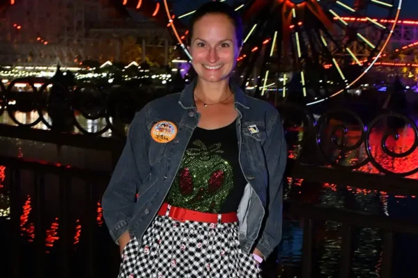 I Took a Gap Year in My 40s After 20 Years in Corporate America