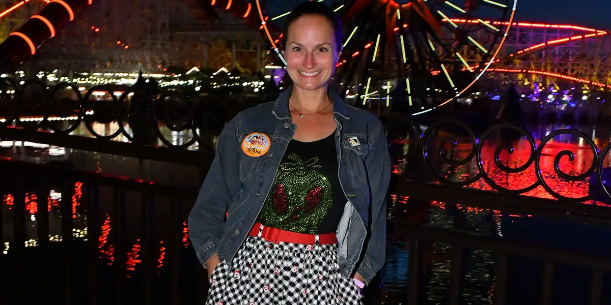 I Took a Gap Year in My 40s After 20 Years in Corporate America