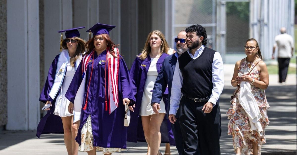 See the list of businesses led or owned by LSU grads that grew fastest, made the most money