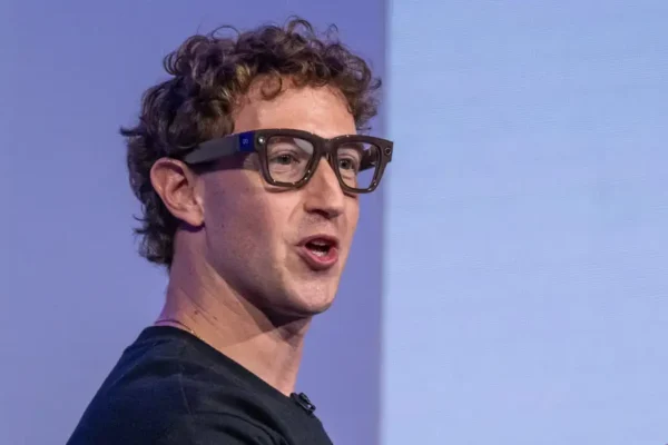 Meta Bricks Cameras on Thousands of AI Glasses Over Tampering