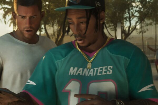 A Bunch Of Old GTA 6 Leaks Turned Out To Be True