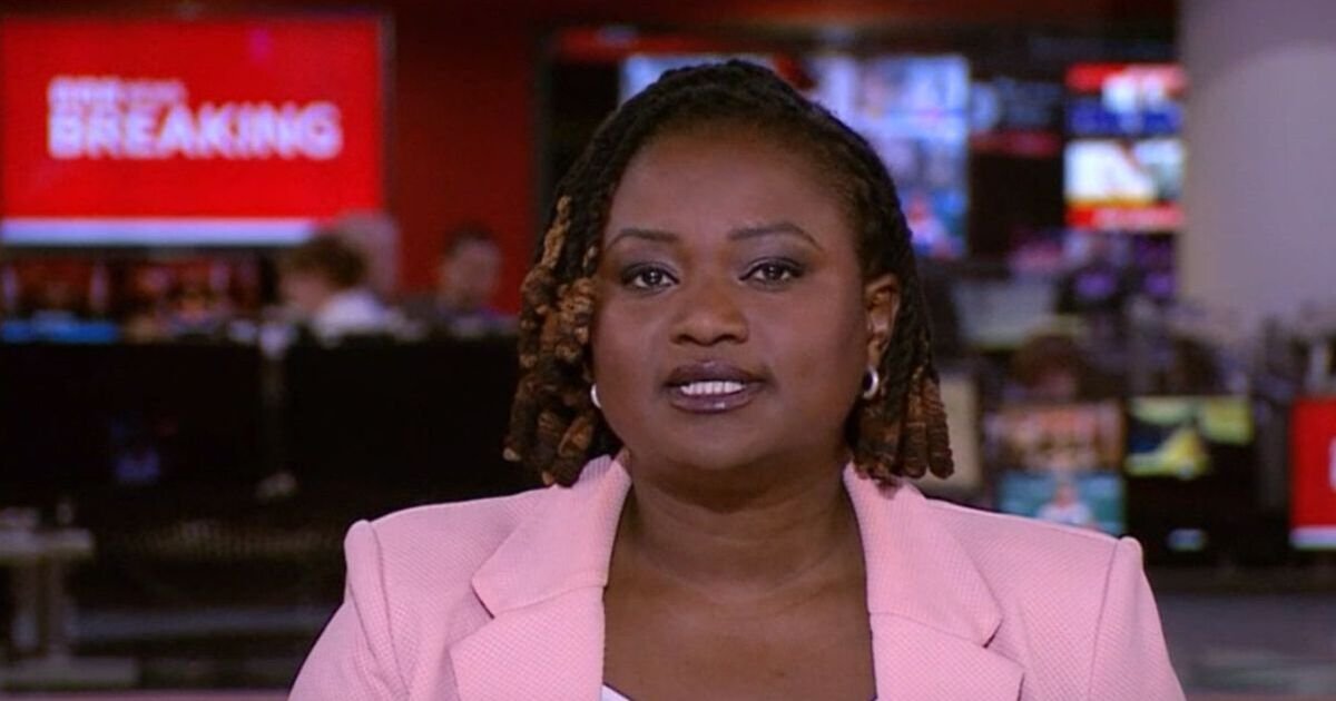 BBC halts for breaking news in tragic death announcement | TV & Radio | Showbiz & TV