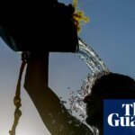 Minister tells Brits to stock up on days of supplies after ‘supersize’ El Niño warning | El Niño southern oscillation