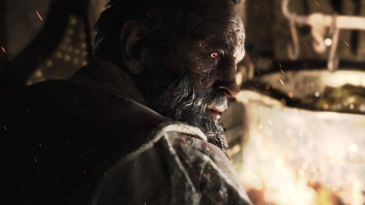Resident Evil 2 Director Says Capcom Is Making Current Resident Evil Games Too Damn Scary