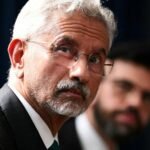 India foreign minister begins Poland, Ukraine visit