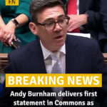 🔴 The new prime minister is...
