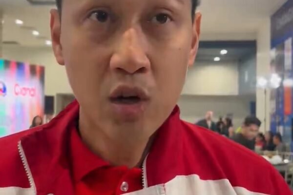 21K views · 152 reactions | ‘HINDI SIYA PLUG AND PLAY.’

Despite...