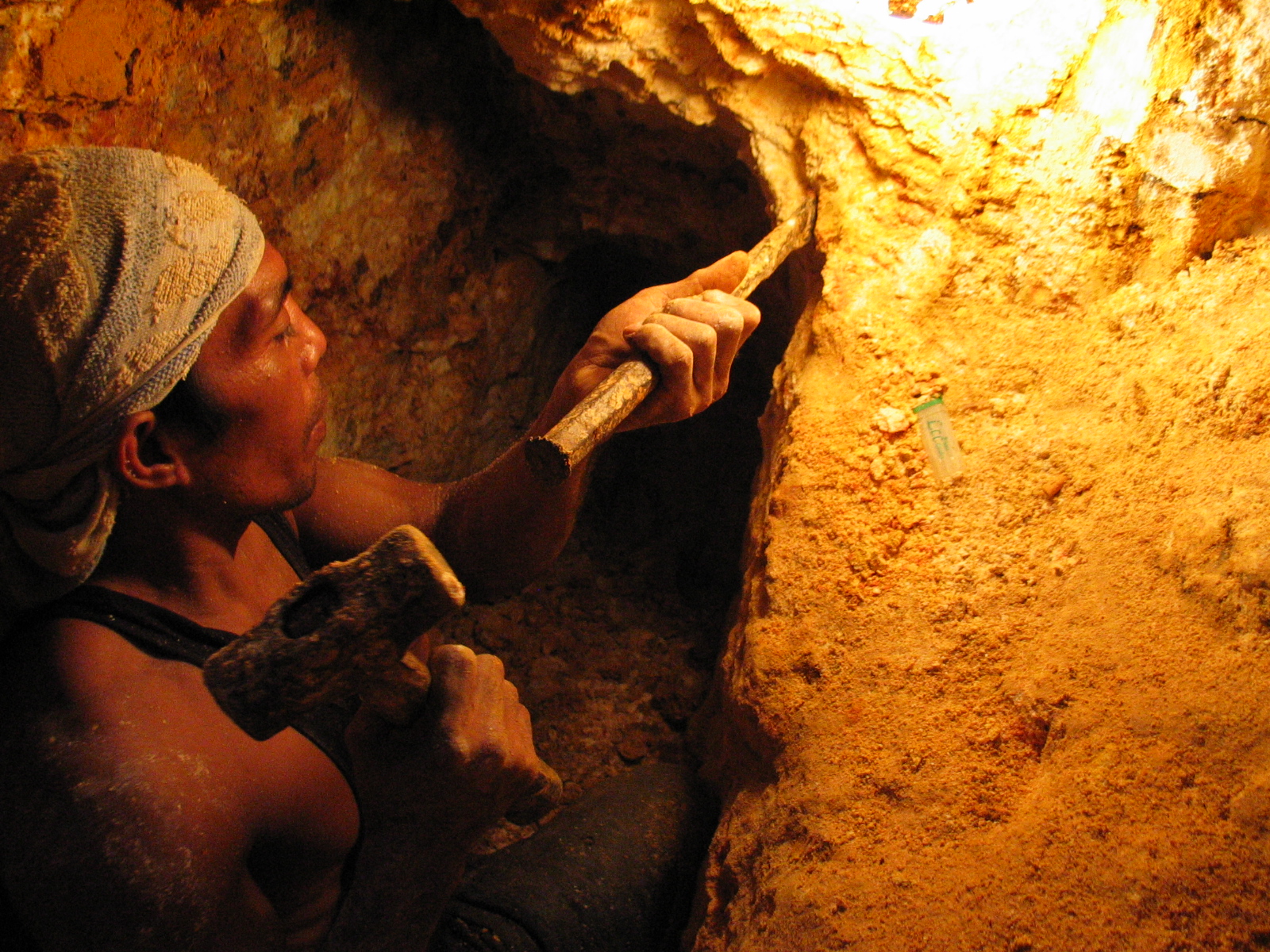 Philippines fast-tracks critical minerals, raising Indigenous, environmental concerns