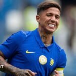 Enzo Fernandez transfer news: Man City agree fee of £125m for Chelsea midfielder