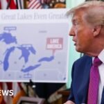 Trump pushes Apple to change 'Lake Ontario' to 'Lake America' on its maps